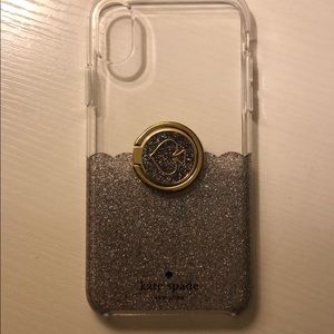Kate spade New York phone case